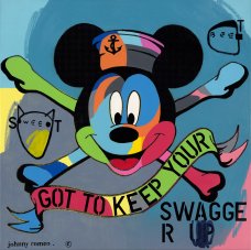 image johnny-romeo-sweet-beet-2014-acrylic-and-oil-on-canvas-101cm-x-101cm-jpg