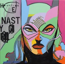 image johnny-romeo-hustler-2014-acrylic-and-oil-on-canvas-71cm-x-71cm-jpg