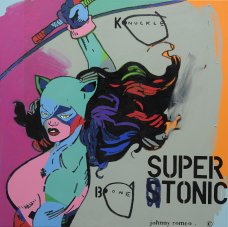 image johnny-romeo-knuckle-bone-2014-acrylic-and-oil-on-canvas-101cm-x-101cm-jpg