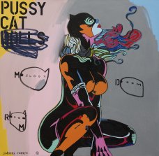 image johnny-romeo-melody-room-doom-2014-acrylic-and-oil-on-canvas-120cm-x-120cm-jpg