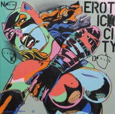 image johnny-romeo-new-york-dolls-2014-acrylic-and-oil-on-canvas-101cm-x-101cm-jpg