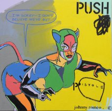 image johnny-romeo-pistole-2014-acrylic-and-oil-on-canvas-71cm-x-71cm-jpg