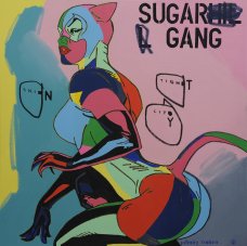 image johnny-romeo-skin-tight-city-2014-acrylic-and-oil-on-canvas-120cm-x-120cm-jpg