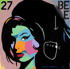 image johnny-romeo-bee-hive-2014-acrylic-and-oil-on-canvas-81cm-x-81cm-jpg