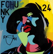 image johnny-romeo-funky-fresh-2014-acrylic-and-oil-on-canvas-81cm-x-81cm-jpg