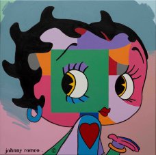image johnny-romeo-betty-2015-acrylic-and-oil-on-canvas-81cm-x-81cm-jpg