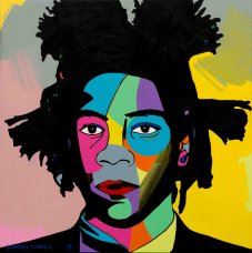 image johnny-romeo-bleecker-street-2015-acrylic-and-oil-on-canvas-101cm-x-101cm-jpg