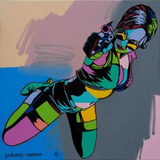 image johnny-romeo-neckline-2015-acrylic-and-oil-on-canvas-81cm-x-81cm-jpg