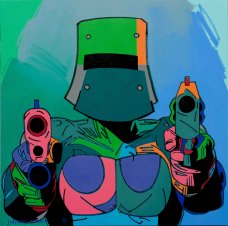 image johnny-romeo-terror-dome-2015-acrylic-and-oil-on-canvas-101cm-x-101cm-jpg