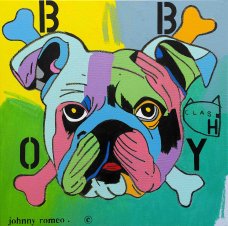 image johnny-romeo-clash-2015-acrylic-and-oil-on-canvas-71cm-x-71cm-jpg