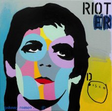 image johnny-romeo-disco-2015-acrylic-and-oil-on-canvas-71cm-x-71cm-jpg