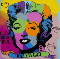 image johnny-romeo-eye-high-deer-2015-acrylic-and-oil-on-canvas-120cm-x-120cm-jpg