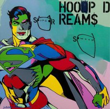 image johnny-romeo-super-swoop-2015-acrylic-and-oil-on-canvas-101cm-x-101cm-jpg