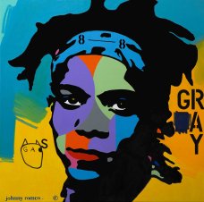 image johnny-romeo-gas-gray-2016-acrylic-and-oil-on-canvas-101cm-x-101cm-jpg