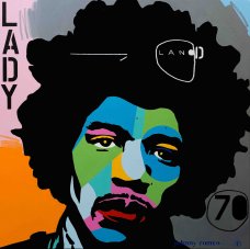 image johnny-romeo-lady-land-2016-acrylic-and-oil-on-canvas-101cm-x-101cm-jpg