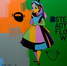 image johnny-romeo-silver-starry-2016-acrylic-and-oil-on-canvas-120cm-x-120cm-jpg