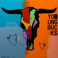 image johnny-romeo-skinny-rich-2016-acrylic-and-oil-on-canvas-120cm-x-120cm-jpg