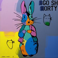 image johnny-romeo-teen-twine-2016-acrylic-and-oil-on-canvas-120cm-x-120cm-jpg