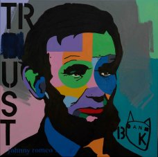 image johnny-romeo-trust-bank-2016-acrylic-and-oil-on-canvas-61cm-x-61cm-jpg