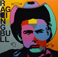 image johnny-romeo-cigarette-set-sneer-2016-acrylic-and-oil-on-canvas-153cm-x-153cm-jpg