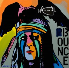 image johnny-romeo-howl-2016-acrylic-and-oil-on-canvas-81cm-x-81cm-jpg