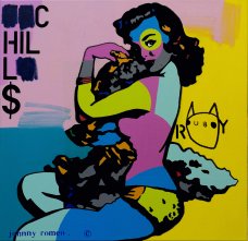 image johnny-romeo-ruby-2016-acrylic-and-oil-on-canvas-81cm-x-81cm-jpg