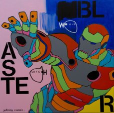 image johnny-romeo-whip-wish-2016-acrylic-and-oil-on-canvas-101cm-x-101cm-jpg