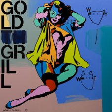 image johnny-romeo-whisky-west-2016-acrylic-and-oil-on-canvas-120cm-x-120cm-jpg