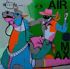 image johnny-romeo-radio-joe-2016-acrylic-and-oil-on-canvas-120cm-x-120cm-jpg