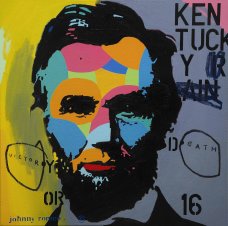 image johnny-romeo-victory-or-death-2014-acrylic-and-oil-on-canvas-81cm-x-81cm-jpg