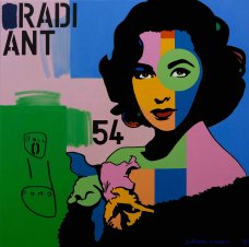 image johnny-romeo-doll-pond-2017-acrylic-and-oil-on-canvas-101cm-x-101cm-jpg