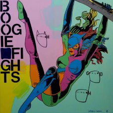 image johnny-romeo-pinch-gold-finch-2017-acrylic-and-oil-on-canvas-153cm-x-153cm-jpg