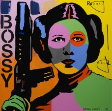 image johnny-romeo-rebel-yell-2017-acrylic-and-oil-on-canvas-120cm-x-120cm-jpg