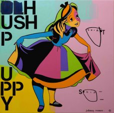 image johnny-romeo-skirt-skip-2017-acrylic-and-oil-on-canvas-120cm-x-120cm-jpg