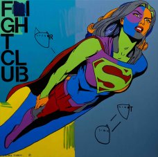 image johnny-romeo-spear-mint-sink-2017-acrylic-and-oil-on-canvas-153cm-x-153cm-jpg